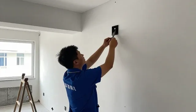 深圳市英超德科技有限公司展示技术开发应用成果