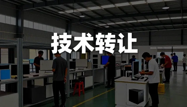 深圳市英超德科技有限公司服务技术转让客户，提供技术开发支持
